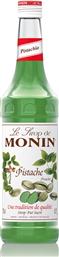 Monin Σιρόπι για Κοκτέιλ με Γεύση Φυστίκι 700ml