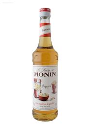 Monin Σιρόπι για Κοκτέιλ με Γεύση Ποπ Κορν 700ml από το Plus4u