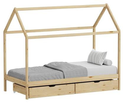 Μονό για Στρώμα 90x190cm