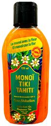 Monoi Tiki Tahiti Monoi Oil Coco Seduction SPF3 Αντηλιακό Λάδι 120ml