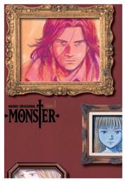 MONSTER 1 Vol. 1
