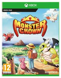 Monster Crown από το e-shop