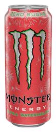 Monster Energy Energy Drink με Ανθρακικό 500ml από το ΑΒ Βασιλόπουλος