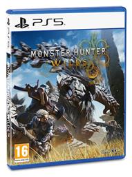 Monster Hunter Wilds