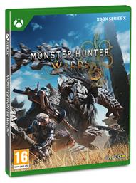 Monster Hunter Wilds