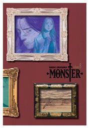 Monster, Vol. 8