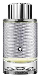 Mont Blanc Explorer Platinum Eau de Parfum 100ml από το Attica