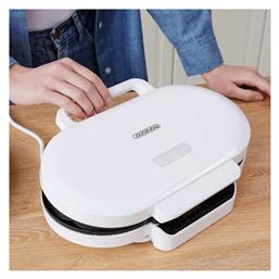 Monzana Βαφλιέρα 2 Θέσεων 1200W