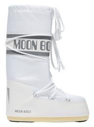 Moon Boot Nylon Icon Γυναικείες Μπότες