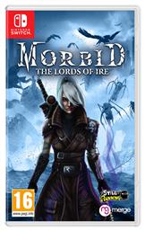 Morbid: The Lords of Ire από το e-shop