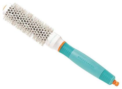 Moroccanoil Ceramic Ionic Βούρτσα Μαλλιών για Ίσιωμα Τιρκουάζ 25mm από το Zizel