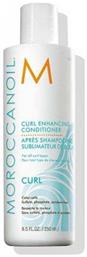 Moroccanoil Curl Conditioner Αναδόμησης/Θρέψης 250ml