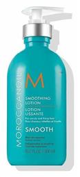 Moroccanoil Κρέμα Μαλλιών Smooth για Ίσιωμα με Ελαφρύ Κράτημα κατά του Φριζαρίσματος