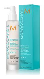 Moroccanoil Revitalizing Scalp 100ml