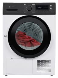 Morris 8kg A++ με Αντλία Θερμότητας MPD-8749