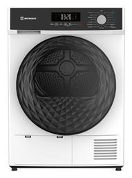 Morris 9kg με Αντλία Θερμότητας MPD-91126