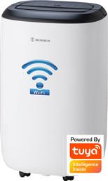 Morris MDB-12050HIW με Ιονιστή και Wi-Fi 12lt/ημέρα