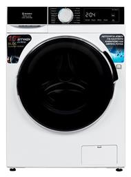 Morris CIW-10701BA 10kg/7kg Ατμού 1400 Στροφές