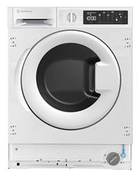 Morris CIW-85142BI 8kg/5kg Ατμού 1400 Στροφές