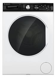 Morris CIW-85143 8kg/5kg Ατμού 1400 Στροφές