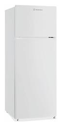 Morris Δίπορτο 204lt Λευκό W89209DAP