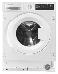 Morris Εντοιχιζόμενο 8kg WIW-81411BI