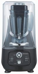 Morris Επαγγελματικό Μπλέντερ 2.2kW με Χωρητικότητα Κανάτας 2lt 28x35x52cm