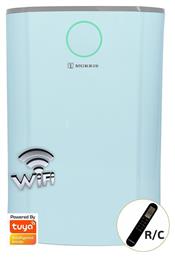 Morris MDB-16163HIWB με Wi-Fi 16lt/ημέρα Μπλε