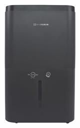 Morris MDP-20420INV με Ιονιστή και Wi-Fi 20lt/ημέρα Γκρι