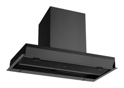 Morris MEM 60040 Μηχανισμός Απορρόφησης 60cm Μαύρος