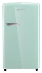 Morris Mini Bar 83lt Τιρκουάζ MRS-31092LG