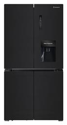 Morris Ντουλάπα 535lt Total NoFrost Μαύρο B74537ECM