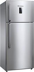 Morris Ψυγείο Δίπορτο NoFrost Inox A++ S71585NFD από το Plus4u