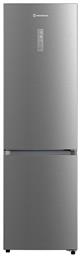 Morris Ψυγειοκαταψύκτης 378lt Total NoFrost Inox T73379ABM