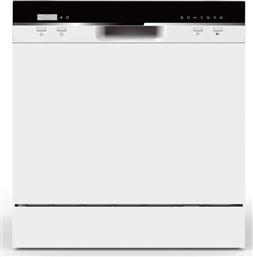 Morris TTW-184 Πλυντήριο Πιάτων Πάγκου από το Elektrostore24