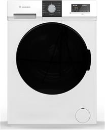 Morris WBW-81404 1400 Στροφές 8kg από το Elektrostore24