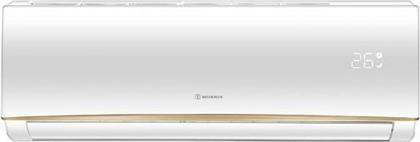 Morris WFIN-26140/WFOD-26141 Κλιματιστικό Air Condition 9000 BTU White