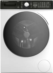 Morris WIW-10148 Πλυντήριο Ρούχων 1400 Στροφών 10kg από το Media Markt