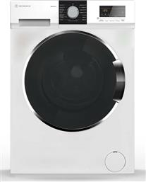 Morris WIW-81212 Πλυντήριο Ρούχων 8kg 1200 Στροφών από το Elektrostore24