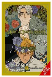 Mortal Instruments: The Graphic Novel, Vol. 7 - , & Company - Paperback / Softback από το Public