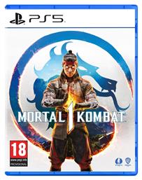 Mortal Kombat 1 Edition
