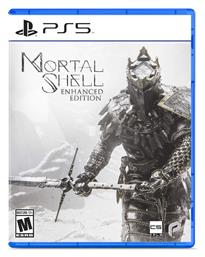 Mortal Shell Edition