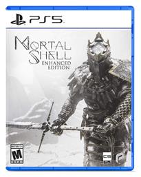 Mortal Shell Enhanced Edition PS5 Game