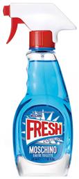 Moschino Fresh Couture Eau de Toilette 50ml από το Notos