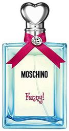 Moschino Funny Eau de Toilette 100ml από το Notos