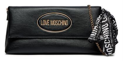 Moschino Γυναικεία Τσάντα Χιαστί Μαύρη από το Modivo