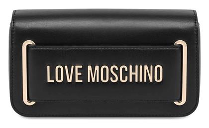 Moschino Γυναικεία Τσάντα Χειρός Μαύρη από το Modivo