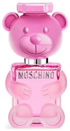 Moschino Toy 2 Bubble Gum Eau de Toilette 50ml από το Notos