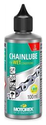 Motorex Wet Protect 100ml