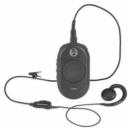 Motorola CLP446 Ασύρματος Πομποδέκτης PMR χωρίς Οθόνη